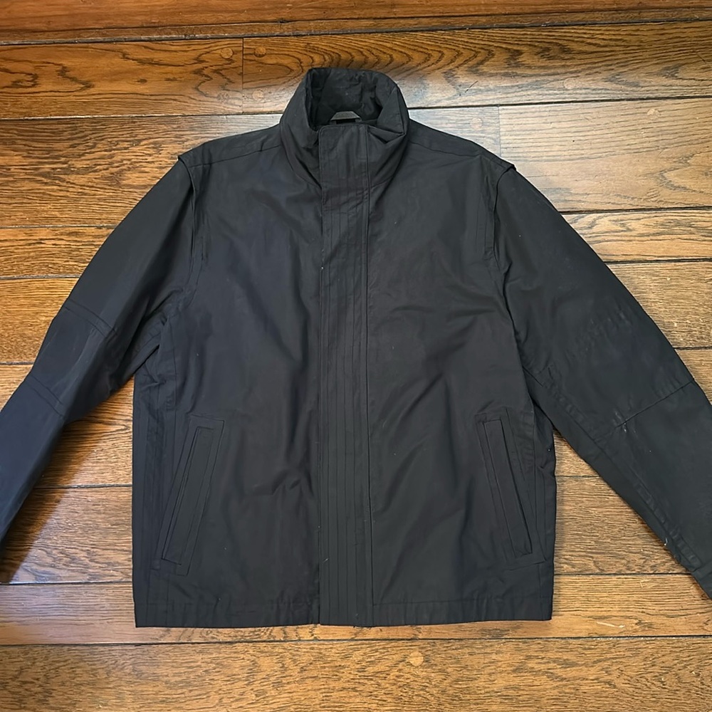 Andrew Marc coat - men’s XL